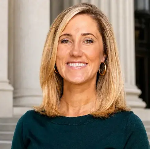 Allison Rogers