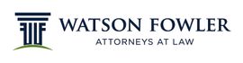 Watson Fowler Logo